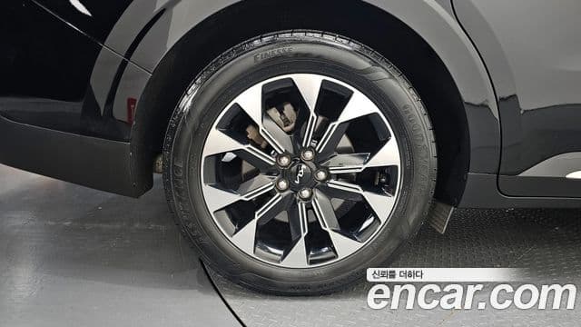 Kia Carnival 2023 — Şəkil 5/20
