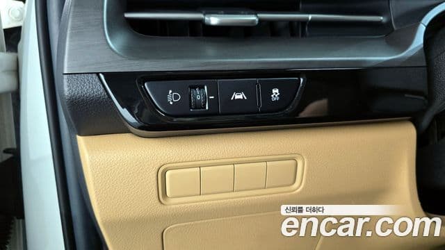 Kia Carnival 2020 — фото 20 из 20