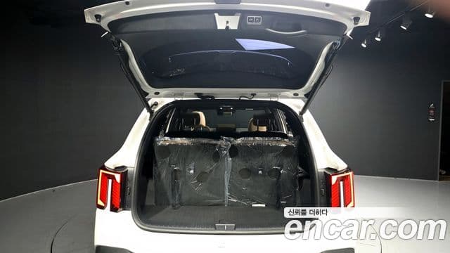 Kia Sorento 2024 — Фото 20/20
