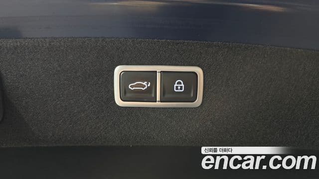Genesis G80 2020 — ფოტო 18/20