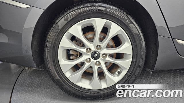 Kia K8 2022 — фото 5 из 20