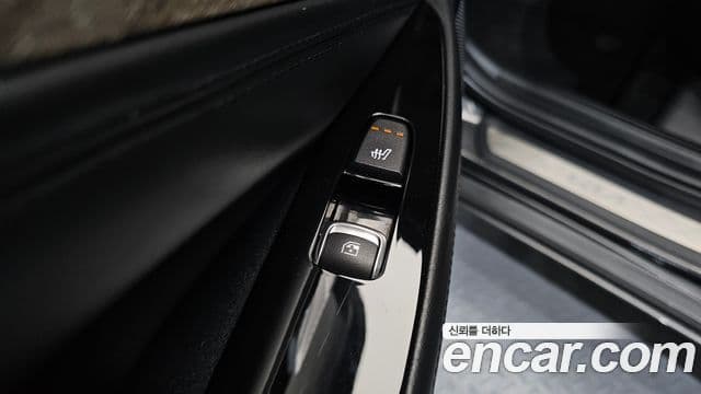 Kia K8 2022 — ფოტო 19/20