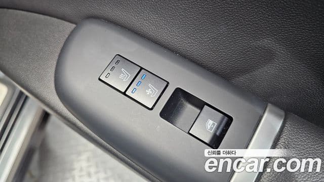 Hyundai Grandeur 2023 — ფოტო 19/20