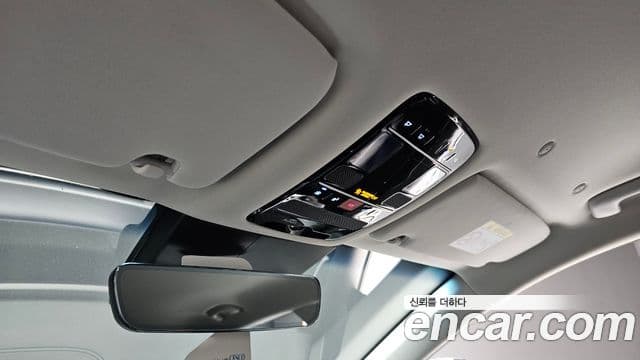 Hyundai Grandeur 2023 — ფოტო 20/20