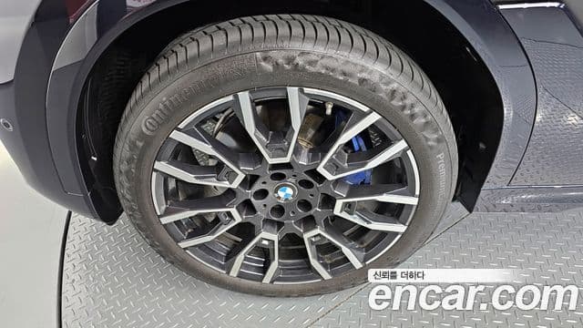 BMW X6 2025 — Şəkil 5/20