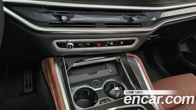 BMW X6 2025 — Şəkil 18/20