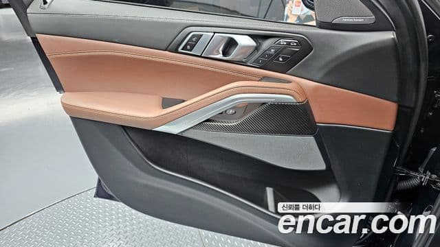 BMW X6 2025 — Photo 5/30