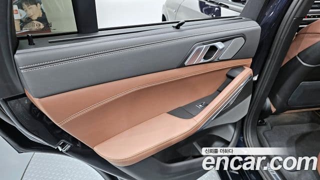 BMW X6 2025 — Photo 4/30