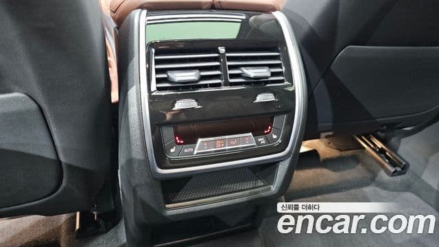 BMW X6 2025 — Photo 27/30