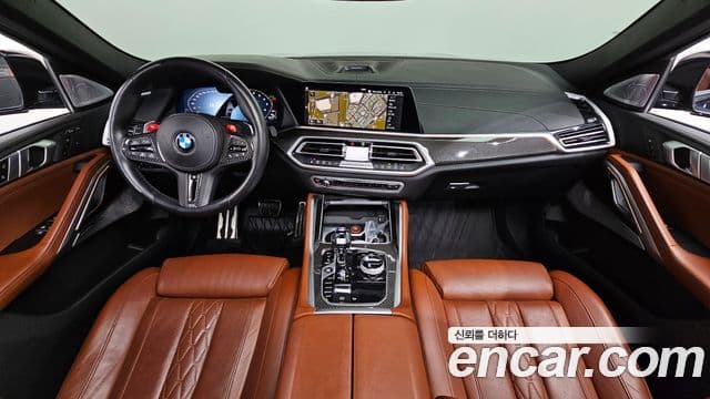 BMW X6 2021 — фото 6 из 20