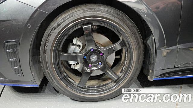 Hyundai Sonata 2020 — Şəkil 4/20