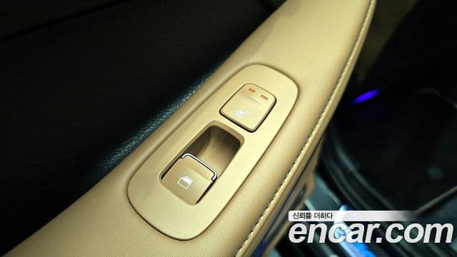 Hyundai Sonata 2020 — Şəkil 17/20