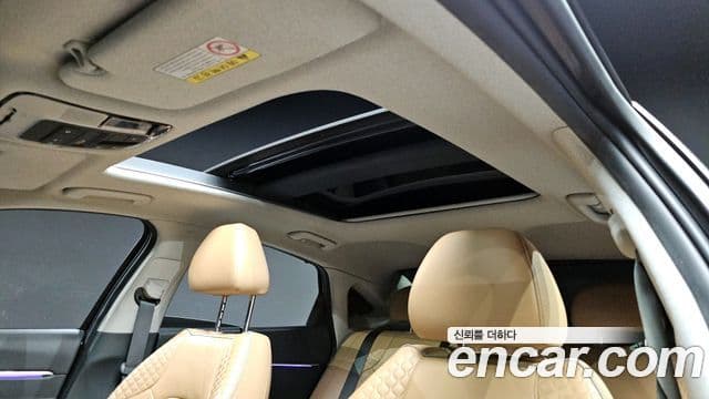 Hyundai Sonata 2020 — Şəkil 18/20