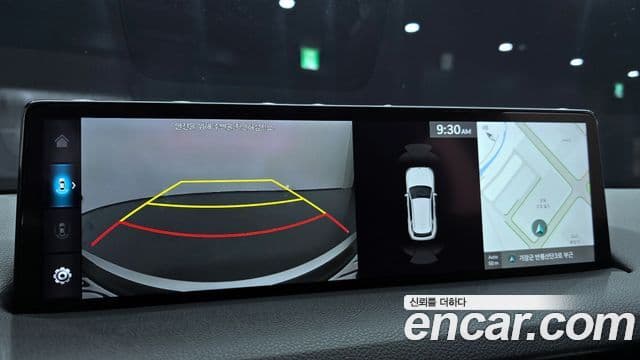 Genesis GV70 2022 — фото 14 из 20