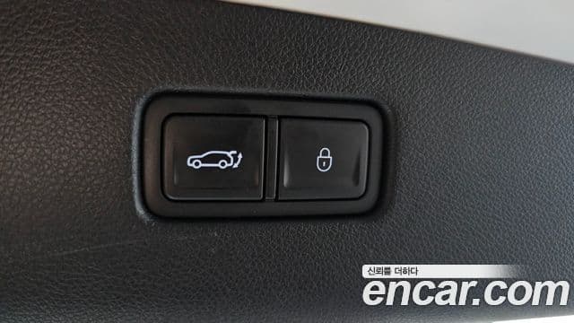 Genesis GV70 2022 — Şəkil 20/20