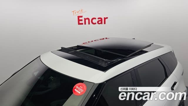 Land Rover Range Rover Evoque 2025 — Фото 20/20