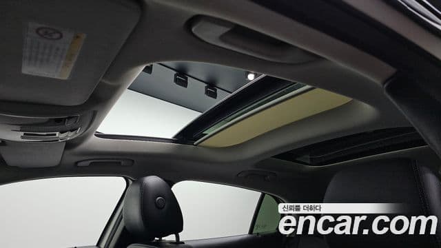 Mercedes-Benz GLA-Class 2019 — Фото 17/20