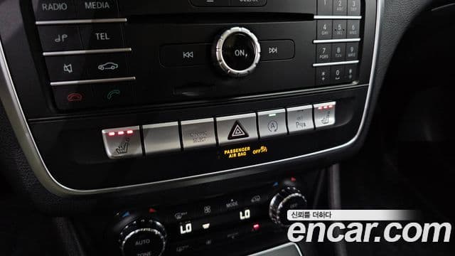 Mercedes-Benz GLA-Class 2019 — Фото 19/20