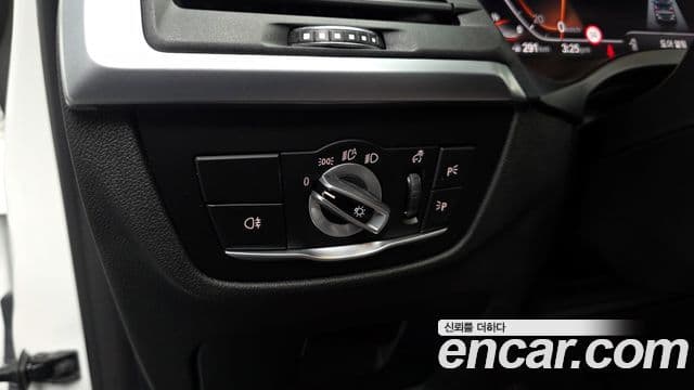 BMW X3 2022 — Şəkil 6/35