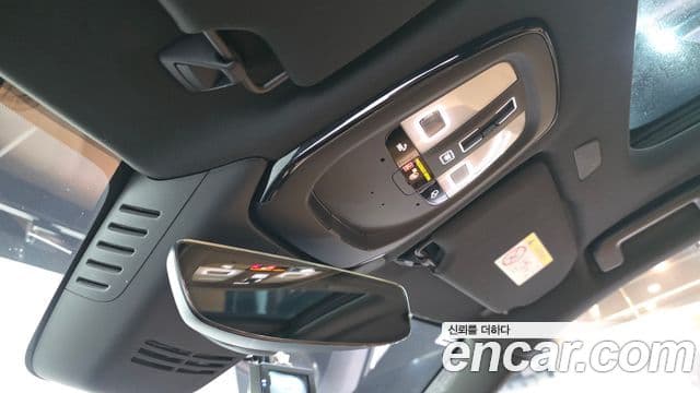 Volvo S90 2024 — Photo 34/35