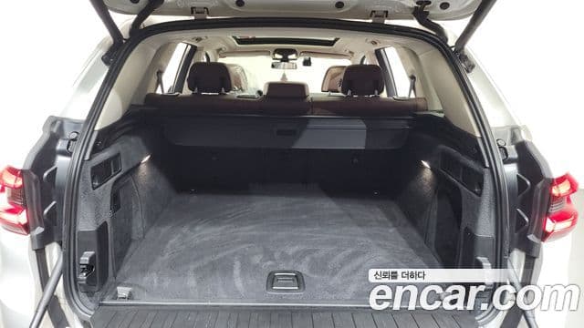 BMW X5 2019 — Photo 33/35