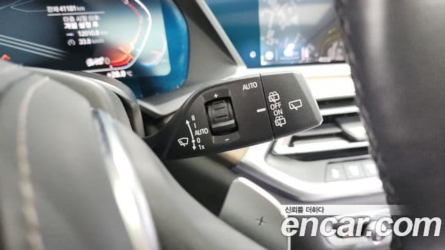 BMW X5 2019 — Photo 13/35