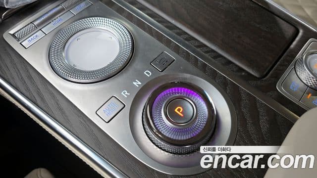 Genesis GV80 2020 — фото 9 из 20
