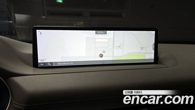 Genesis GV80 2020 — ფოტო 15/20