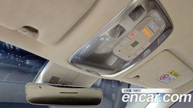 Genesis GV80 2020 — ფოტო 19/20