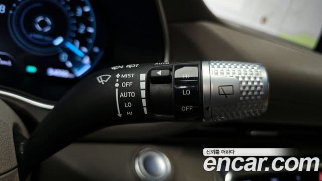 Genesis GV80 2020 — Photo 26/33