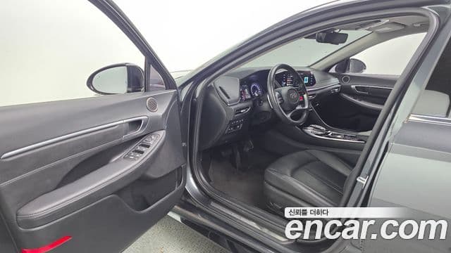 Hyundai Sonata 2022 — Şəkil 10/20