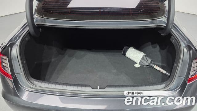 Hyundai Sonata 2022 — Şəkil 16/20