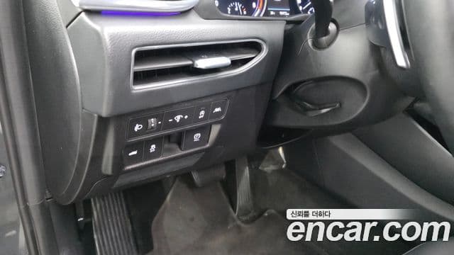 Hyundai Sonata 2022 — Şəkil 18/20