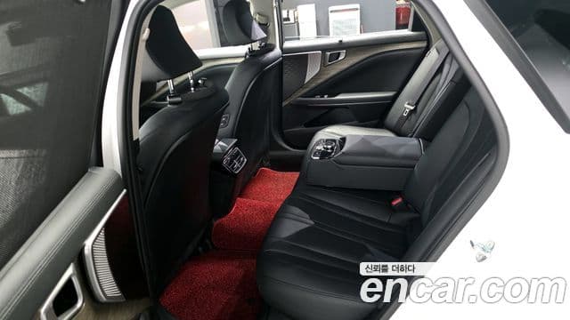 Kia K8 2023 — Photo 32/37