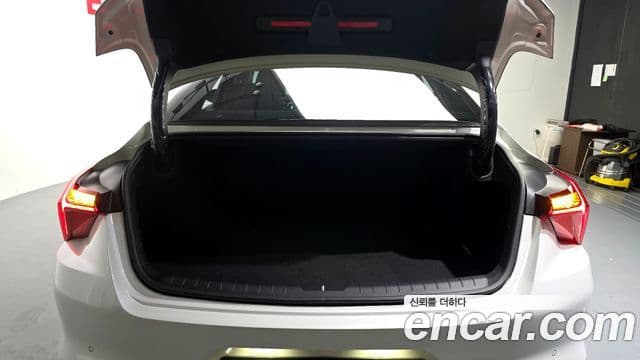 Kia K8 2023 — Photo 23/37