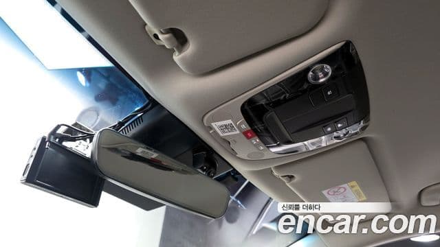 Kia K8 2023 — Photo 13/37
