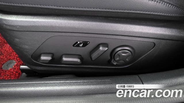 Kia K8 2023 — Photo 22/37