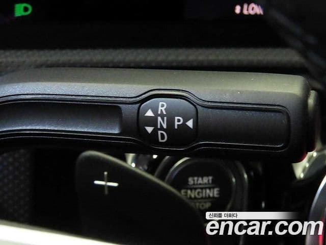 Mercedes-Benz A-Class 2022 — фото 13 из 19