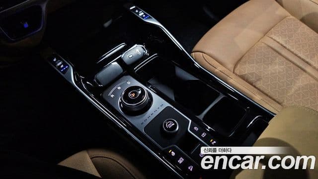 Kia Sorento 2020 — фото 9 из 20