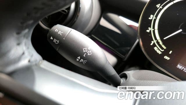Mini Cooper S 2021 — Photo 8/32