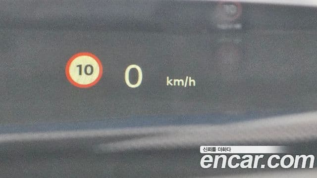 Mini Cooper S 2021 — Photo 31/32