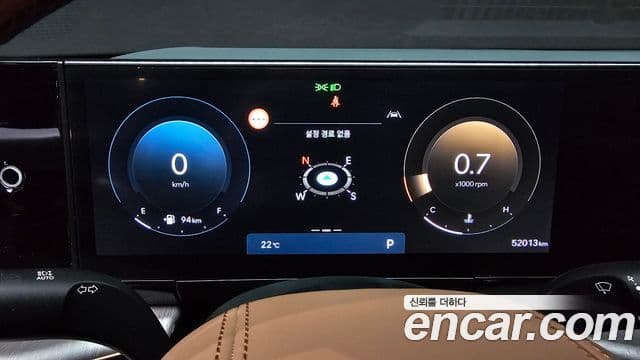 Hyundai Grandeur 2023 — Фото 8/20