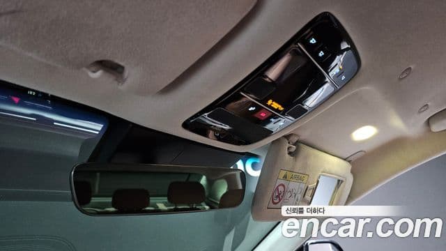 Hyundai Grandeur 2023 — Фото 18/20