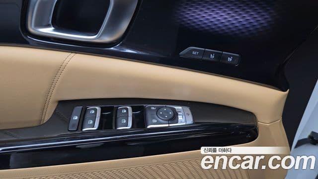 Kia Carnival 2020 — Фото 16/20