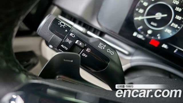 Kia Carnival 2020 — фото 20 из 20