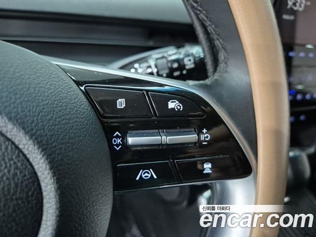 Hyundai Staria 2022 — Фото 9/18