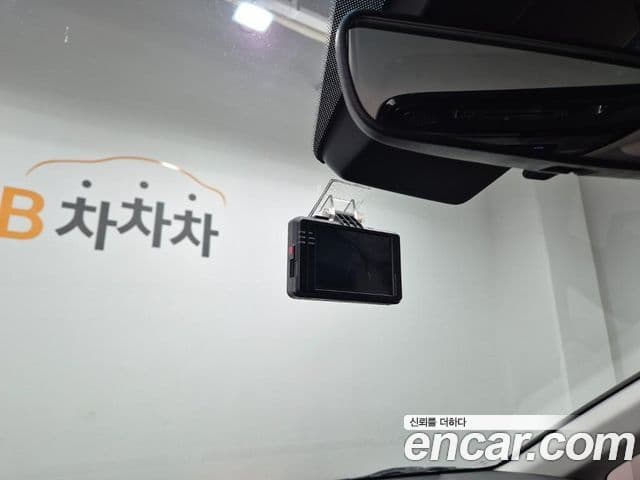 Hyundai Staria 2022 — Фото 11/18