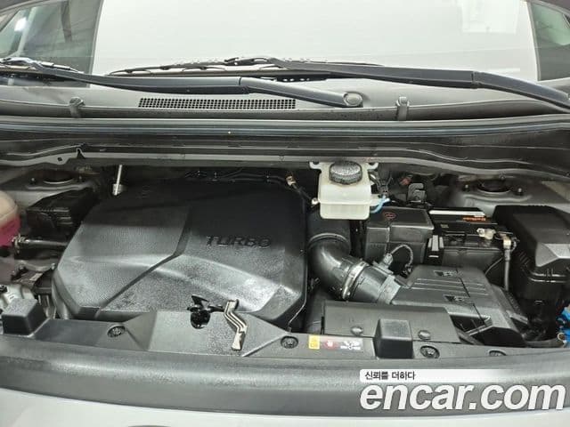 Hyundai Staria 2022 — Фото 16/18