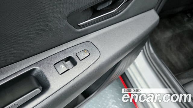 Hyundai The New Avante Hybrid 2021 — Şəkil 9/20