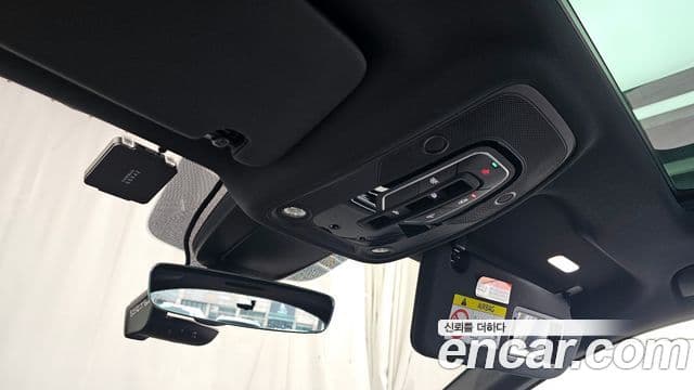 Audi Q7 2024 — Photo 25/35